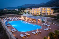 Notos Heights Hotel & Suites
