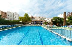 The Red Hotel - Adults Only