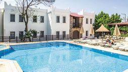 Hotel Atrium Bodrum