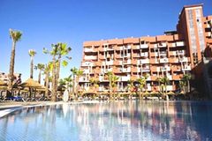 Hydros Hotel & Spa
