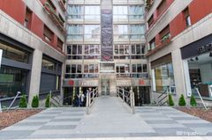 Ercilla Hotel