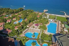 Armas Luxury Resort & Villas