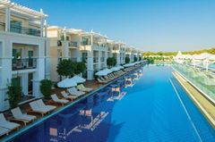 Hotel Tıtanıc Deluxe Golf Belek