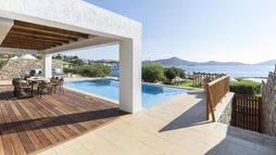 Elounda Mare Relais & Châteaux Hotel