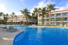 Viva Wyndham Tangerine