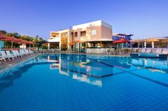 Ilianthos Village
