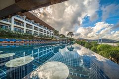 Centara Blue Marine Resort and Spa Phuket