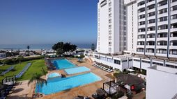 Anezi Tower Hotel