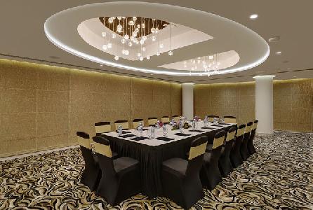 Conference Facilities