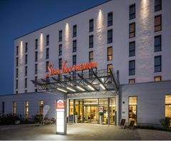 Star Inn Premium München by Quality