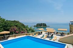 Pontikonisi Hotel