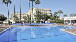 Globales Pionero - Santa Ponsa Park