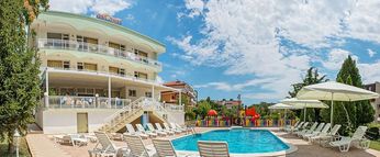 Hotel Panorama