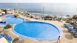 HSM Calas Park Aparthotel
