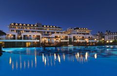 Sensimar Belek Resort & Spa