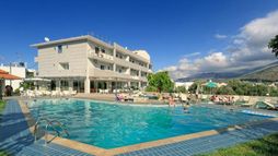 Hermes Hotel