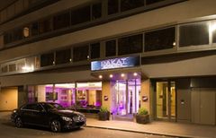 Pakat Suites Hotel
