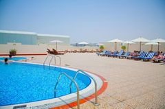 Cassells Al Barsha Hotel by IGH