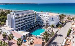Grupotel Acapulco Playa Only Adults
