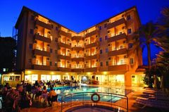Helios Hotel