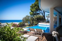 Hotel Ariston