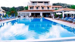Hotel Sidari Alkyon