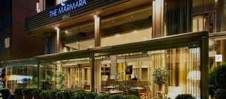 The Marmara Sisli