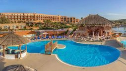 Hotel Ramla Bay Resort