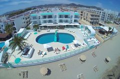 Hotel Santos Ibiza Suites - Adults Only