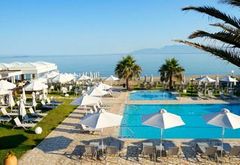 Acharavi Beach Hotel