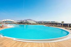 Barcelo Playa Blanca