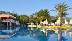 Hotel Isil Club Bodrum