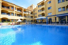 Rio Apartments