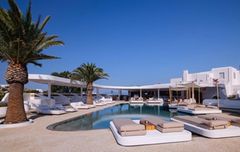 Andronikos Hotel