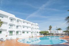 Gavimar Ariel Chico Hotel & Apartments