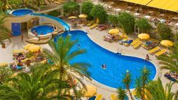 RH Princesa Hotel