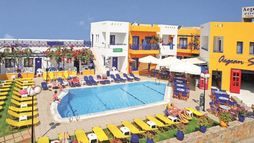 Hotel Aegean Sky & Suites