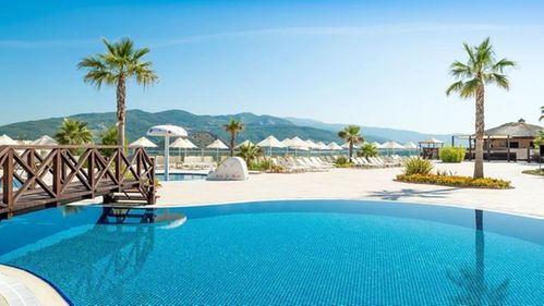 Turkey 5* All-Inclusive