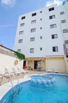 Hostal Rosalia