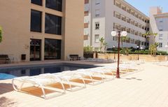 Albir Confort - Avenida - Apartments