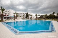 Hotel Golf Residence