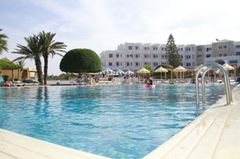 Hotel Club Thapsus