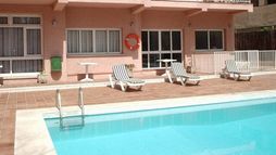 El Velero Apartments