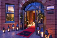 Dylan Hotel