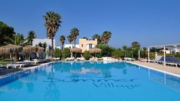 Summer Village Hotel