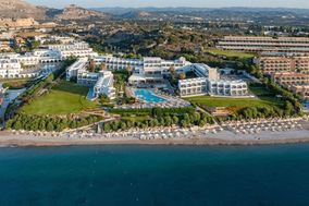 Paralos Rodos Lifestyle Hotel