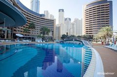 Le Royal Meridien Beach Resort & Spa Dubai