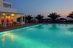 New Aeolos Hotel