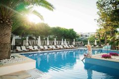 Mykonos Theoxenia Boutique Hotel