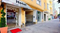 Atrium Charlottenburg